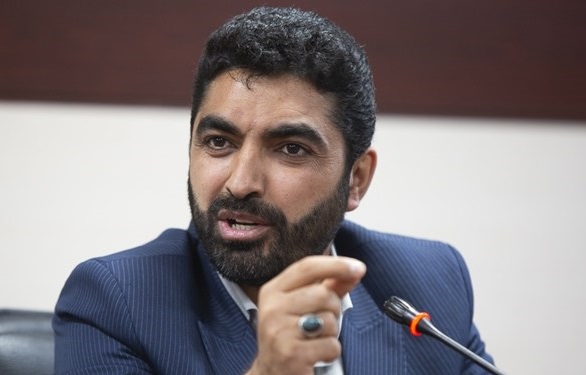 معاونت حقوقی و امور مجلس صدا وسیما
