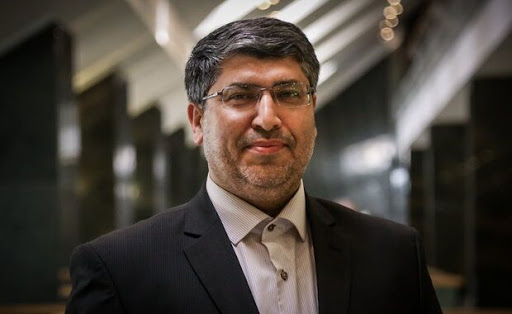 معاونت حقوقی و امور مجلس صدا وسیما