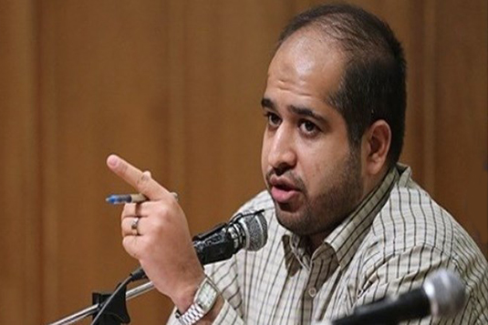 معاونت حقوقی و امور مجلس صدا وسیما