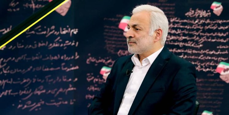 معاونت حقوقی و امور مجلس صدا وسیما