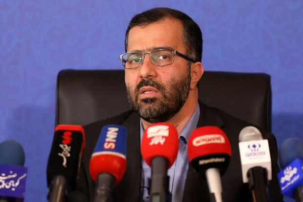 معاونت حقوقی و امور مجلس صدا وسیما