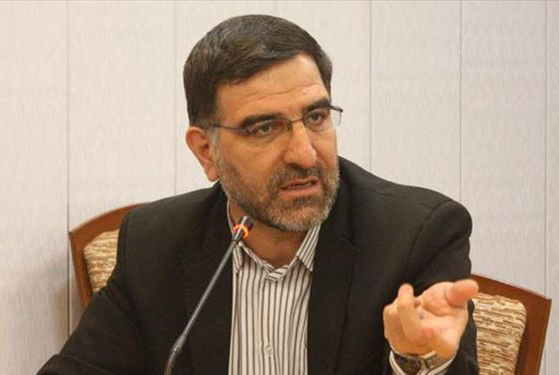 معاونت حقوقی و امور مجلس صدا وسیما