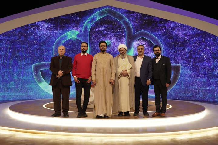 معاونت حقوقی و امور مجلس صدا وسیما