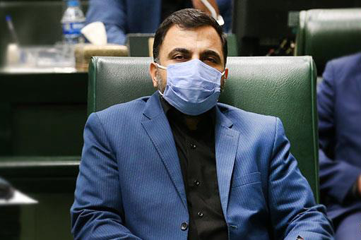 معاونت حقوقی و امور مجلس صدا وسیما