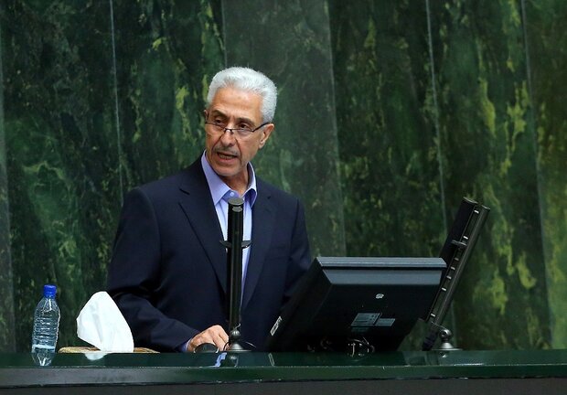 معاونت حقوقی و امور مجلس صدا وسیما