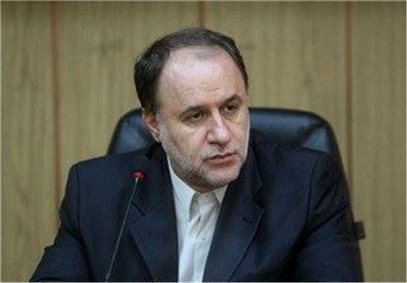 معاونت حقوقی و امور مجلس صدا وسیما