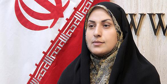 معاونت حقوقی و امور مجلس صدا وسیما