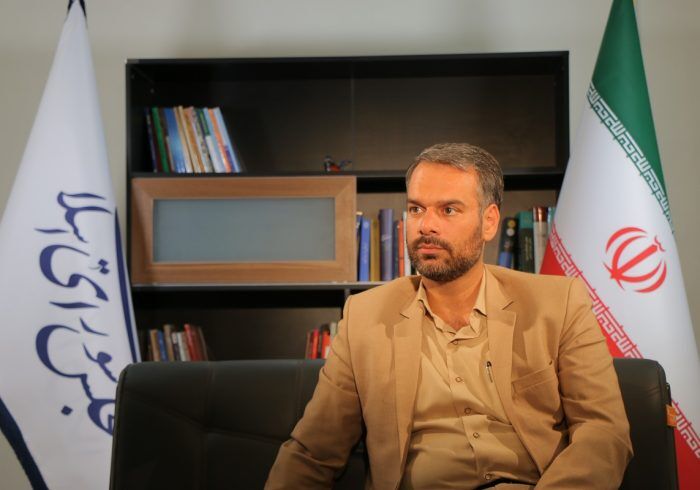 معاونت حقوقی و امور مجلس صدا وسیما