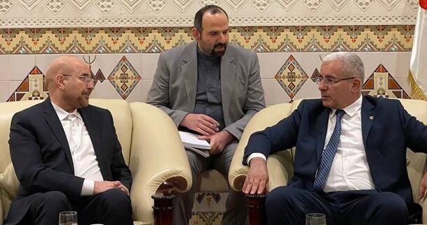 معاونت حقوقی و امور مجلس صدا وسیما