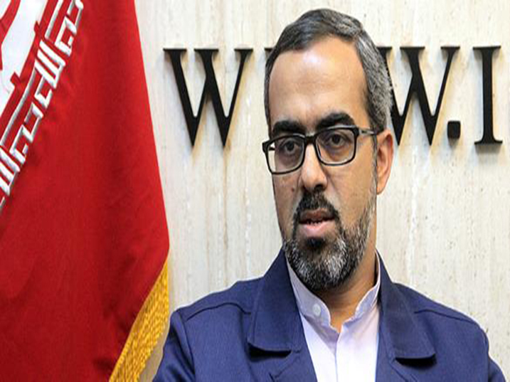 معاونت حقوقی و امور مجلس صدا وسیما