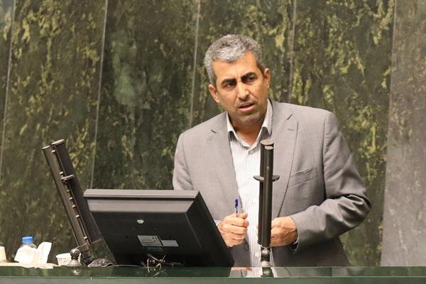 معاونت حقوقی و امور مجلس صدا وسیما