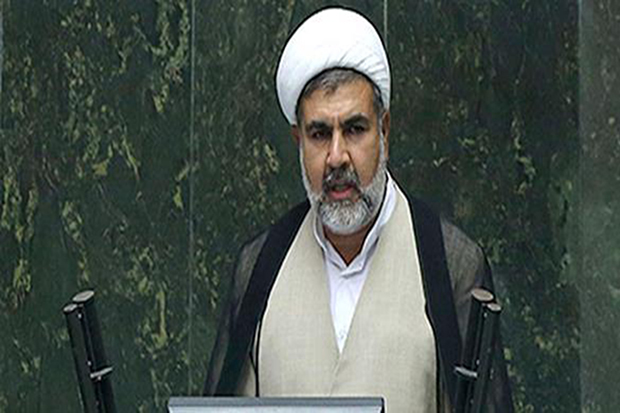 معاونت حقوقی و امور مجلس صدا وسیما