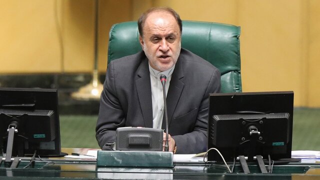 معاونت حقوقی و امور مجلس صدا وسیما