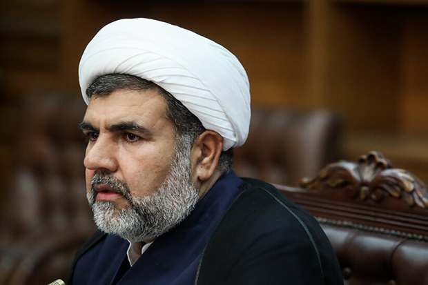 معاونت حقوقی و امور مجلس صدا وسیما