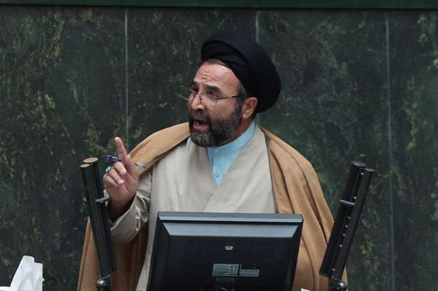معاونت حقوقی و امور مجلس صدا وسیما