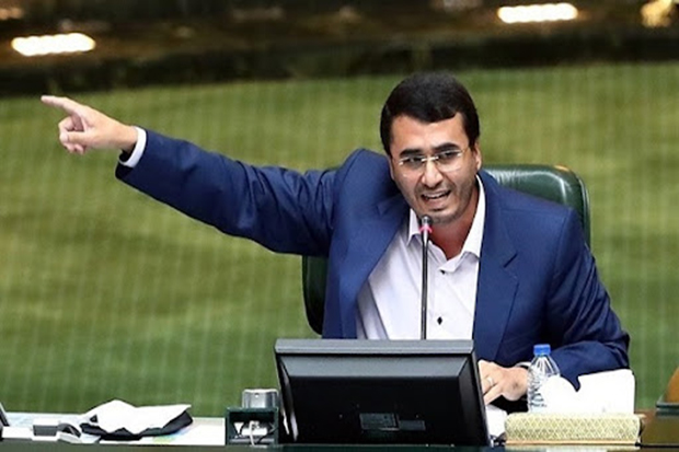 معاونت حقوقی و امور مجلس صدا وسیما