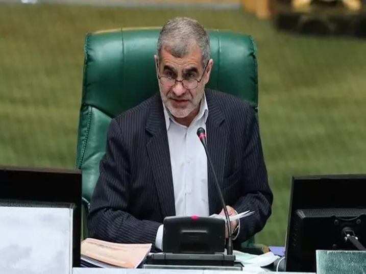 معاونت حقوقی و امور مجلس صدا وسیما