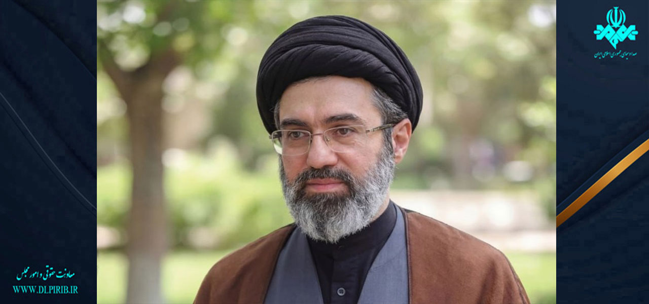 رهبر معظم انقلاب: روزهای سابق که دشمن آرزوی بازگشت به آن دارد، هیچگاه تکرار نمی‌شود -معاونت حقوقی و امورمجلس صداوسیما