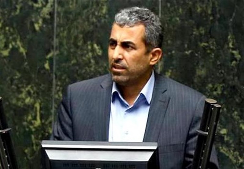 معاونت حقوقی و امور مجلس صدا وسیما