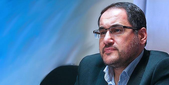 معاونت حقوقی و امور مجلس صدا وسیما