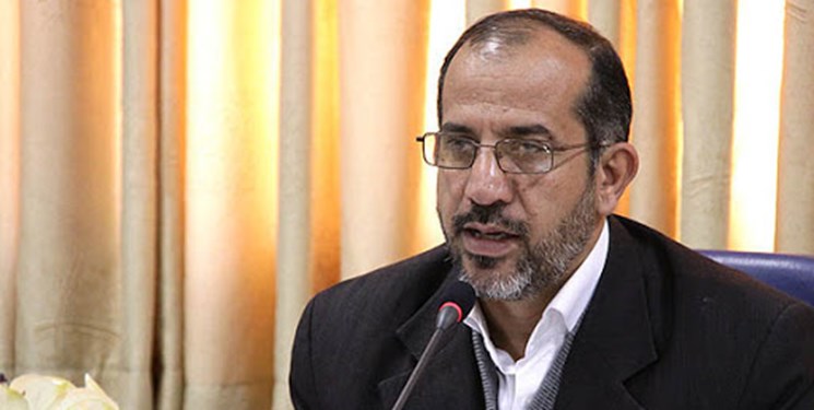 معاونت حقوقی و امور مجلس صدا وسیما