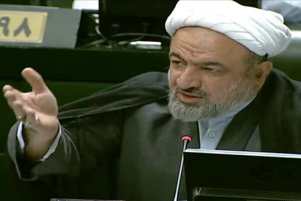 معاونت حقوقی و امور مجلس صدا وسیما