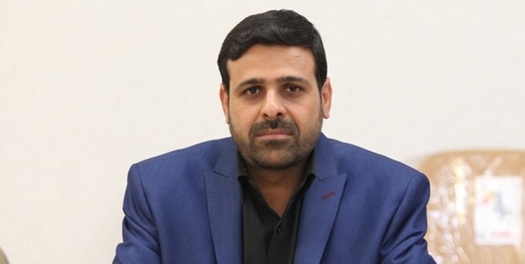 معاونت حقوقی و امور مجلس صدا وسیما