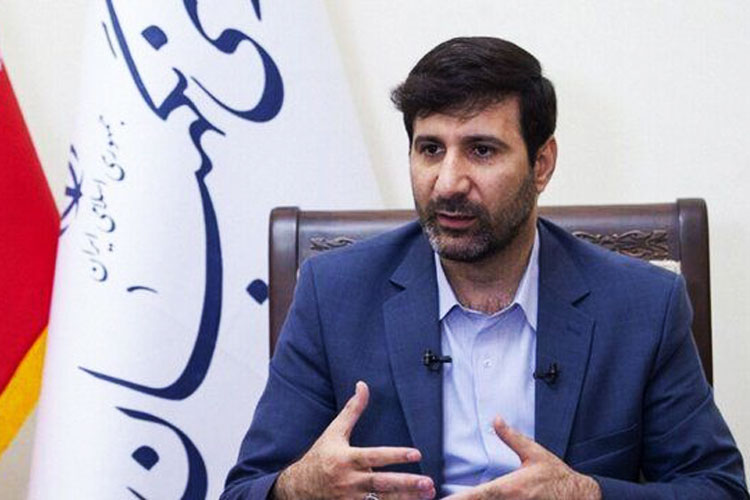 معاونت حقوقی و امور مجلس صدا وسیما
