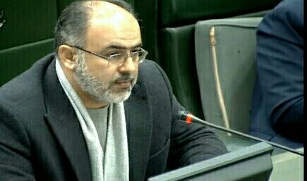 معاونت حقوقی و امور مجلس صدا وسیما