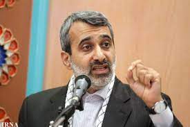 معاونت حقوقی و امور مجلس صدا وسیما