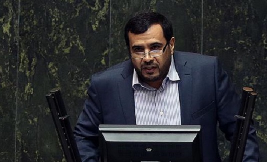 معاونت حقوقی و امور مجلس صدا وسیما
