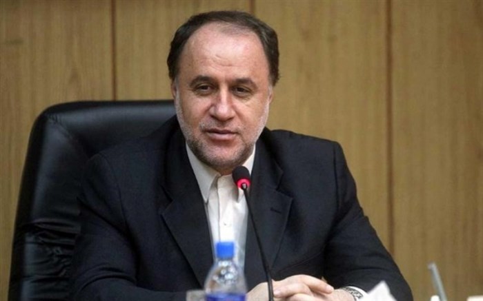 معاونت حقوقی و امور مجلس صدا وسیما