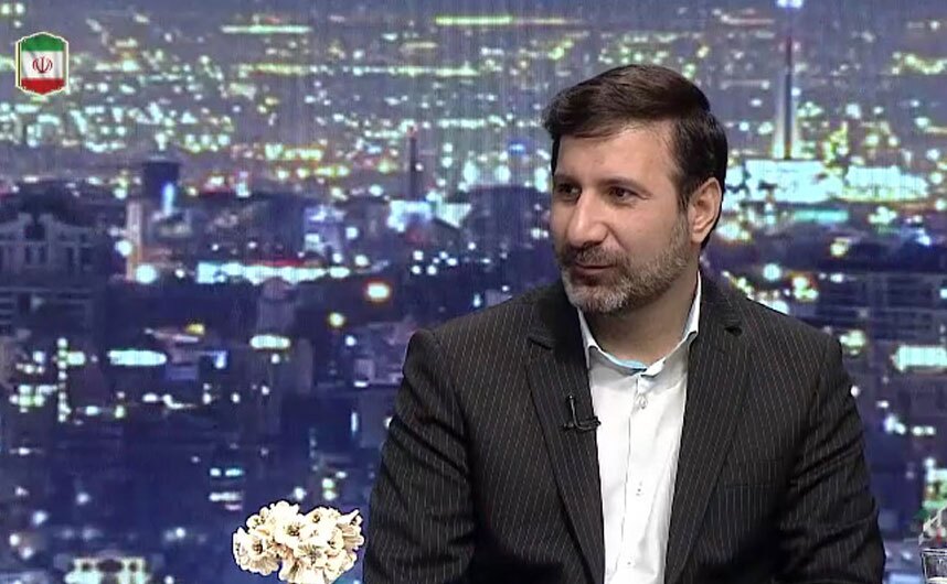 معاونت حقوقی و امور مجلس صدا وسیما