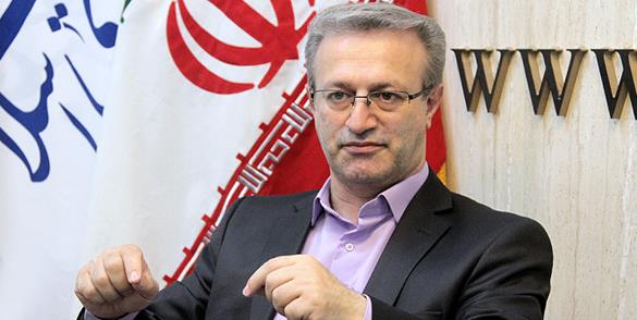 معاونت حقوقی و امور مجلس صدا وسیما