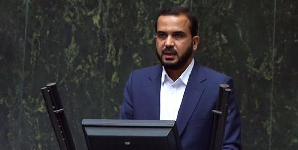 معاونت حقوقی و امور مجلس صدا وسیما