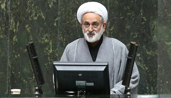 معاونت حقوقی و امور مجلس صدا وسیما