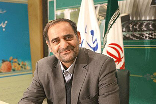 معاونت حقوقی و امور مجلس صدا وسیما