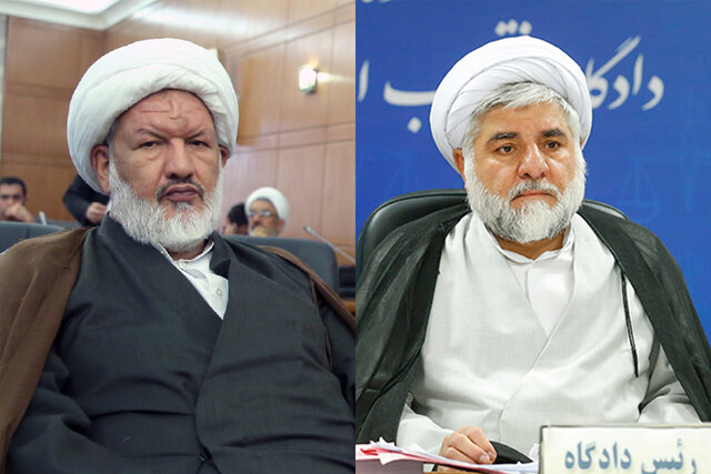 معاونت حقوقی و امور مجلس صدا وسیما