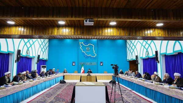 معاونت حقوقی و امور مجلس صدا وسیما