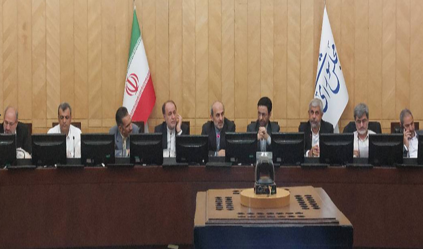 معاونت حقوقی و امور مجلس صدا وسیما