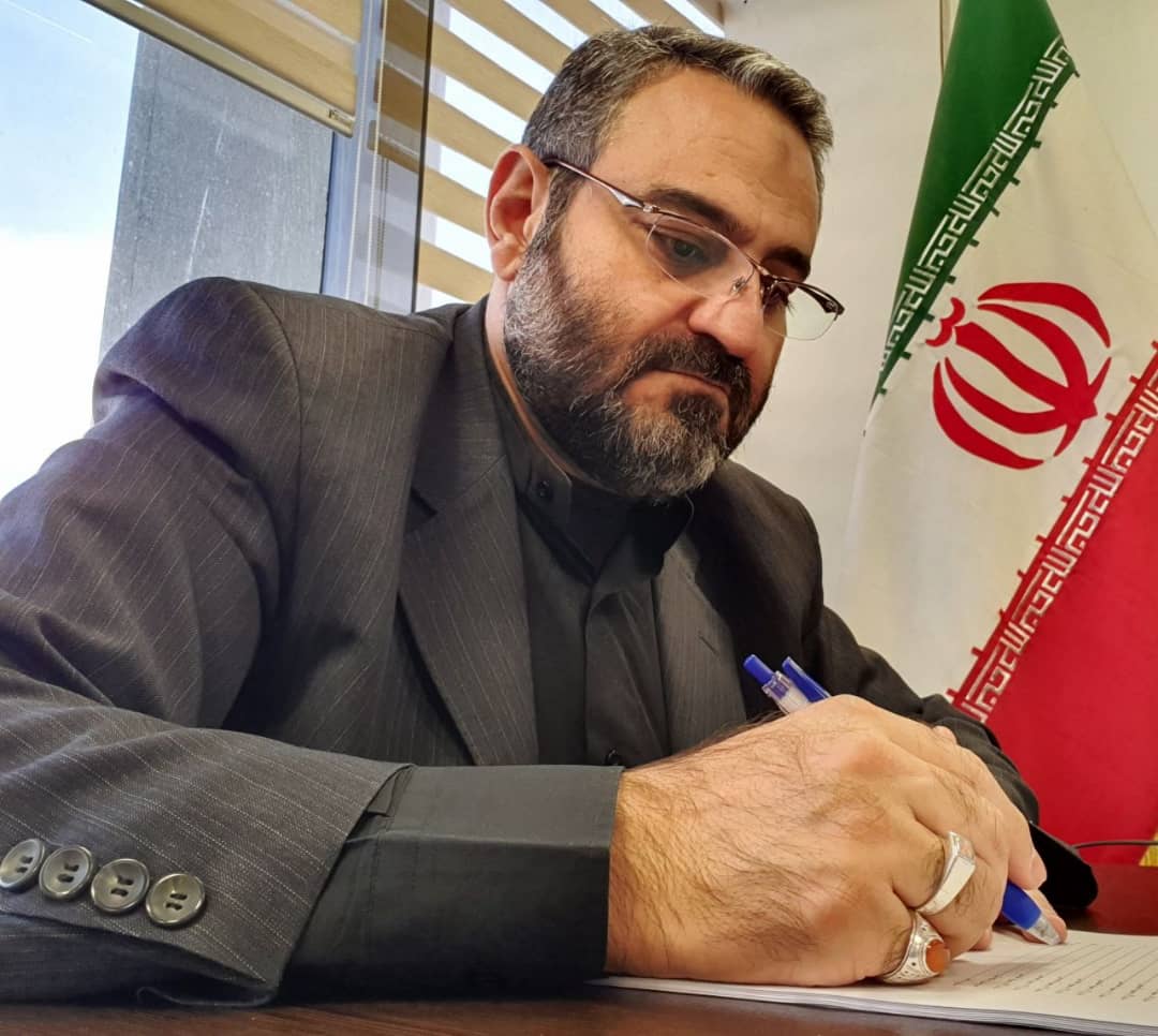 معاونت حقوقی و امور مجلس صدا وسیما