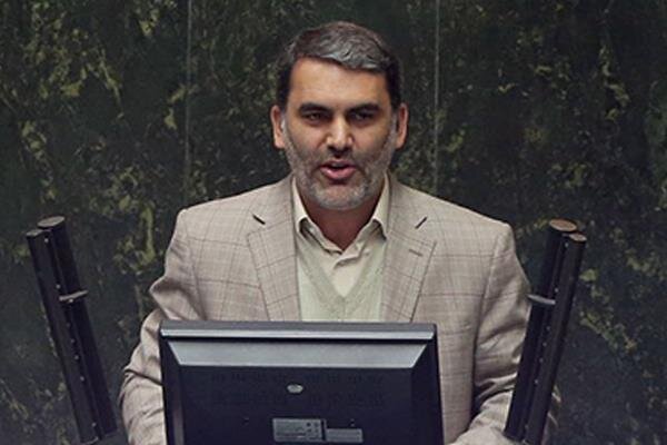 معاونت حقوقی و امور مجلس صدا وسیما
