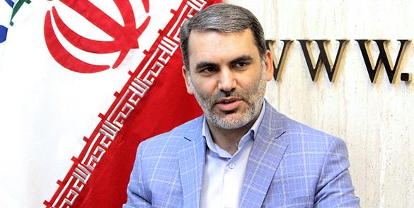معاونت حقوقی و امور مجلس صدا وسیما