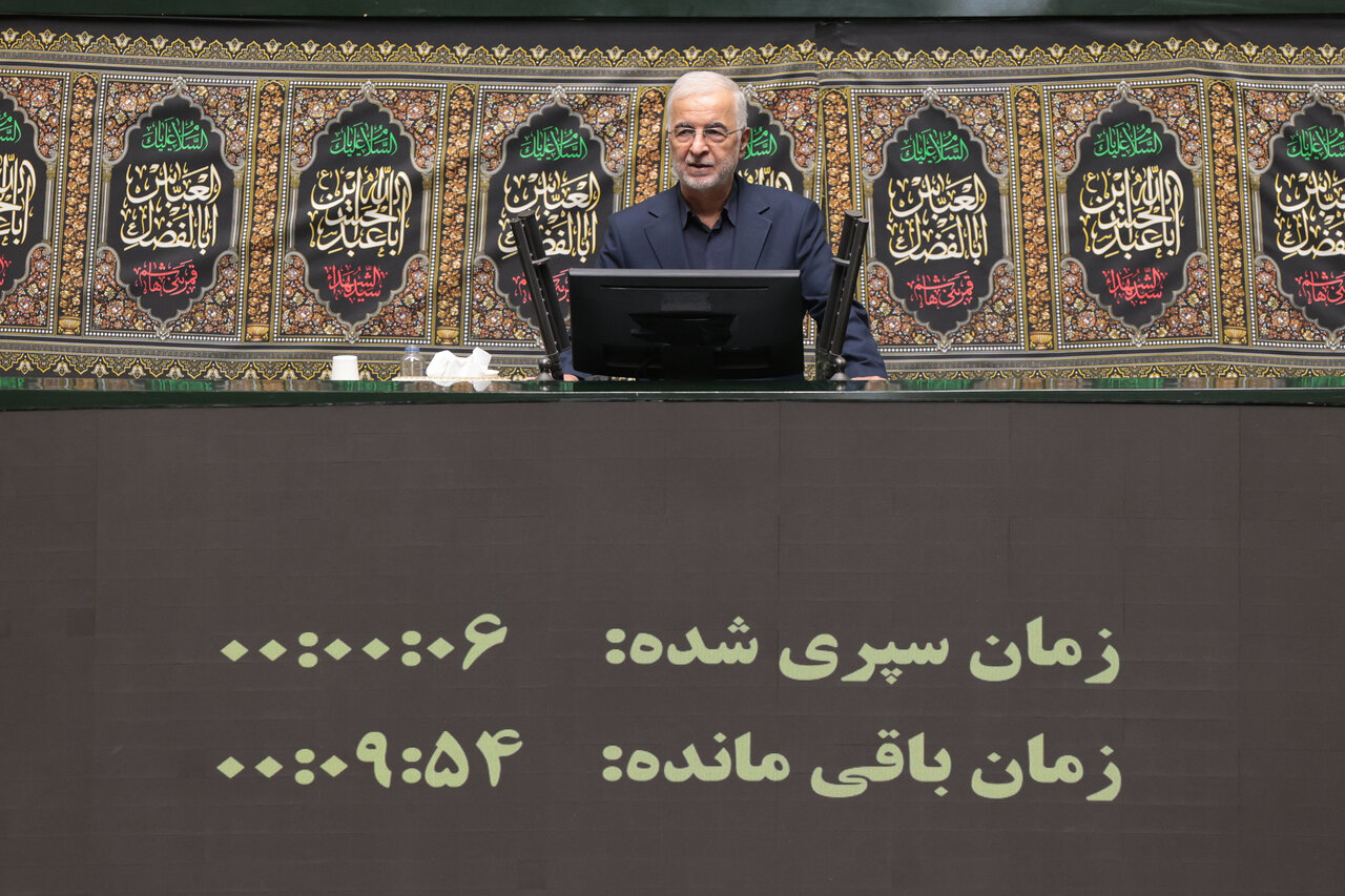 معاونت حقوقی و امور مجلس صدا وسیما