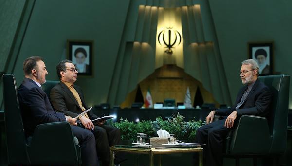 معاونت حقوقی و امور مجلس صدا وسیما