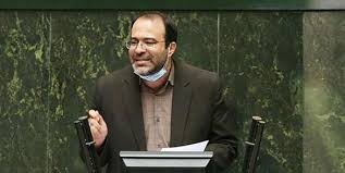 معاونت حقوقی و امور مجلس صدا وسیما