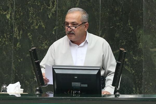معاونت حقوقی و امور مجلس صدا وسیما