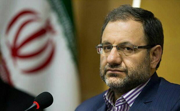 معاونت حقوقی و امور مجلس صدا وسیما