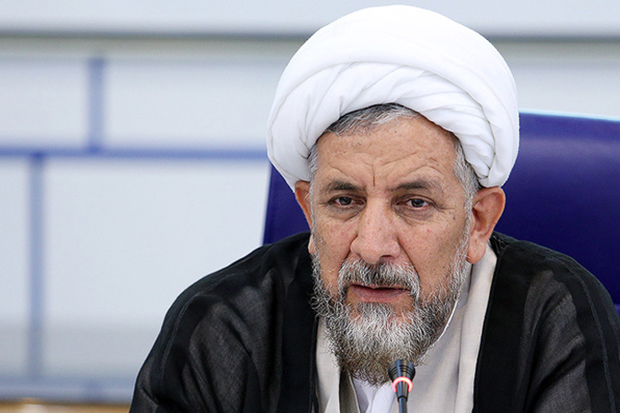 معاونت حقوقی و امور مجلس صدا وسیما