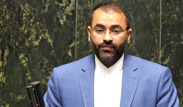 معاونت حقوقی و امور مجلس صدا وسیما